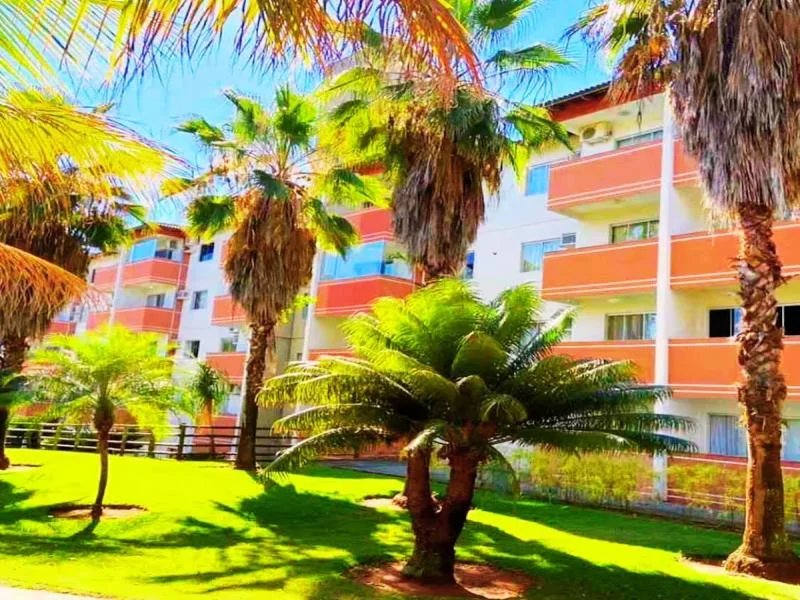 Fotos Condominio PONTAL DO LAGO CALDAS NOVAS